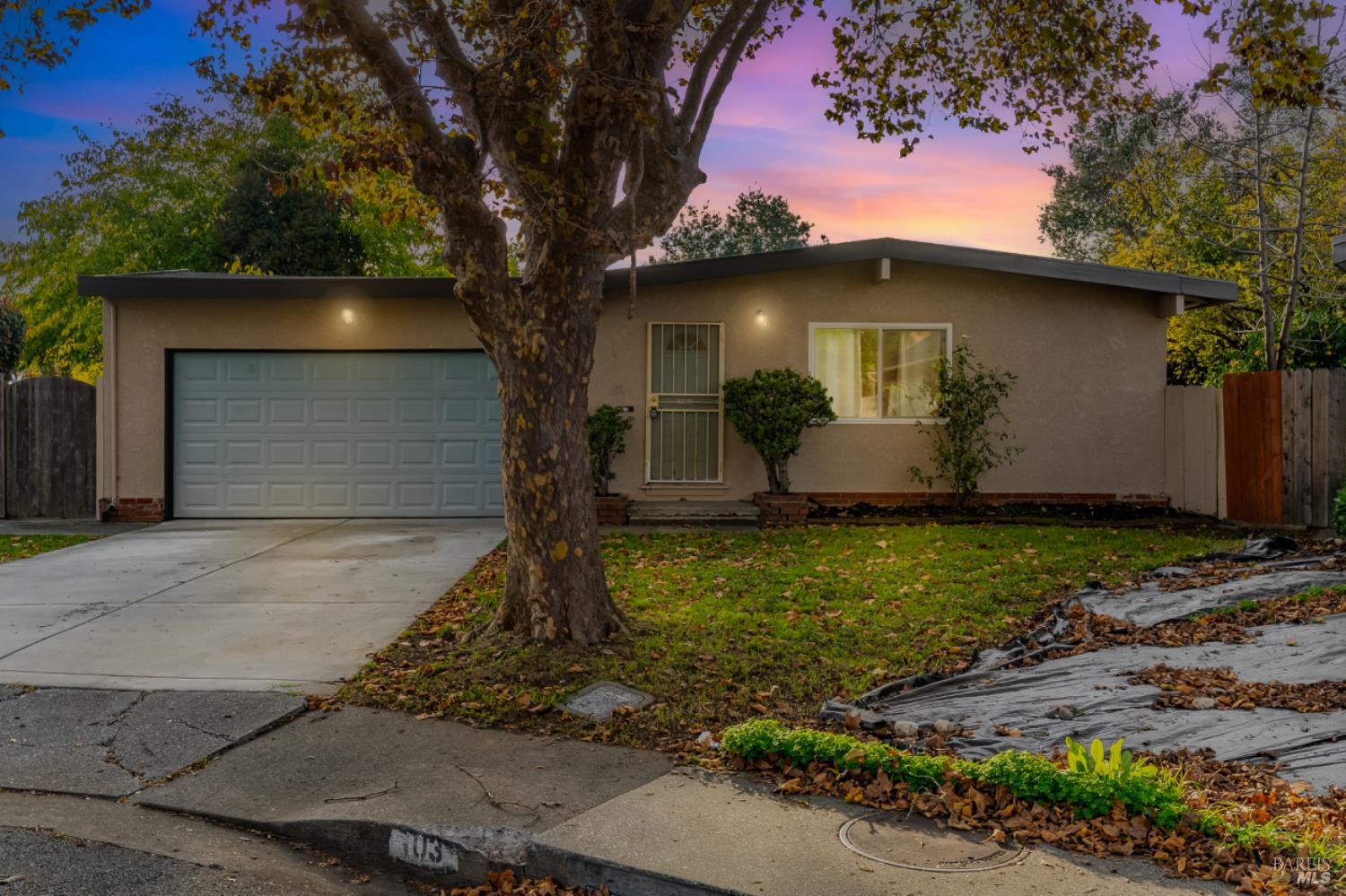 Detail Gallery Image 33 of 34 For 103 Sandalwood Ct, Vallejo,  CA 94591 - 3 Beds | 1 Baths