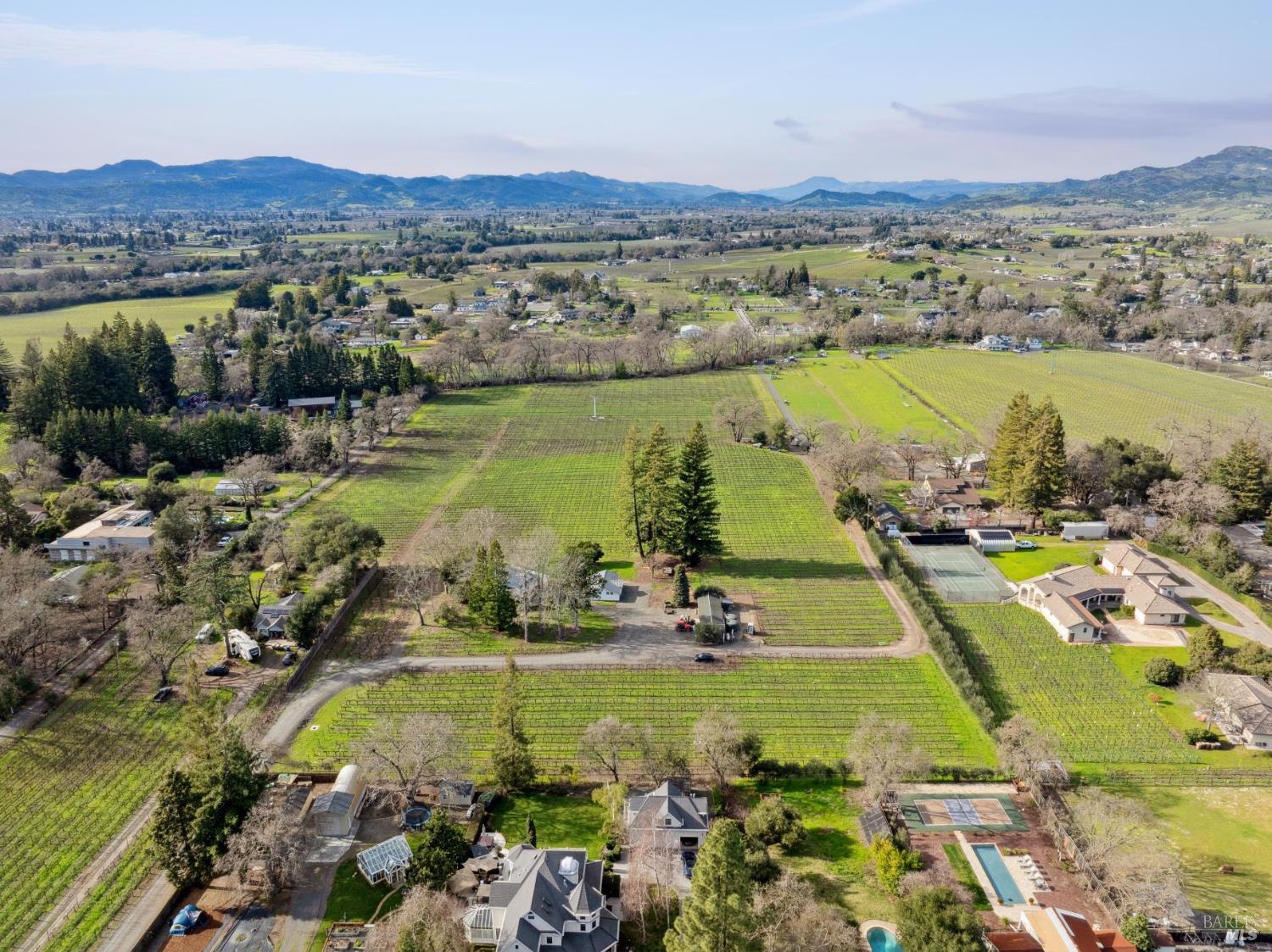 Detail Gallery Image 56 of 68 For 1180 Monticello Rd, Napa,  CA 94558 - 3 Beds | 2 Baths