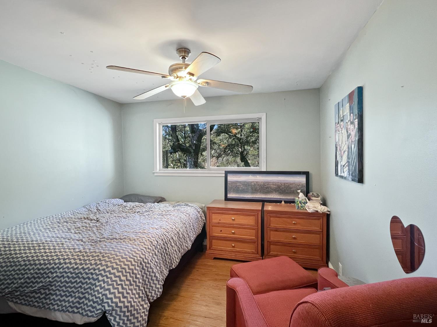 Detail Gallery Image 8 of 11 For 8600 Cave Creek Rd, Redwood Valley,  CA 95470 - 3 Beds | 2 Baths