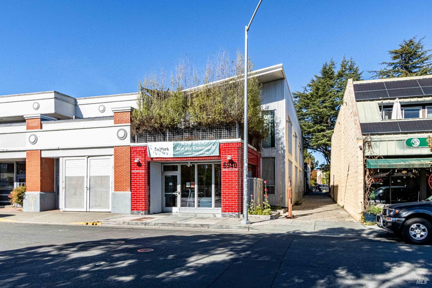 Detail Gallery Image 2 of 31 For 6940 Burnett St, Sebastopol,  CA 95472 - – Beds | – Baths