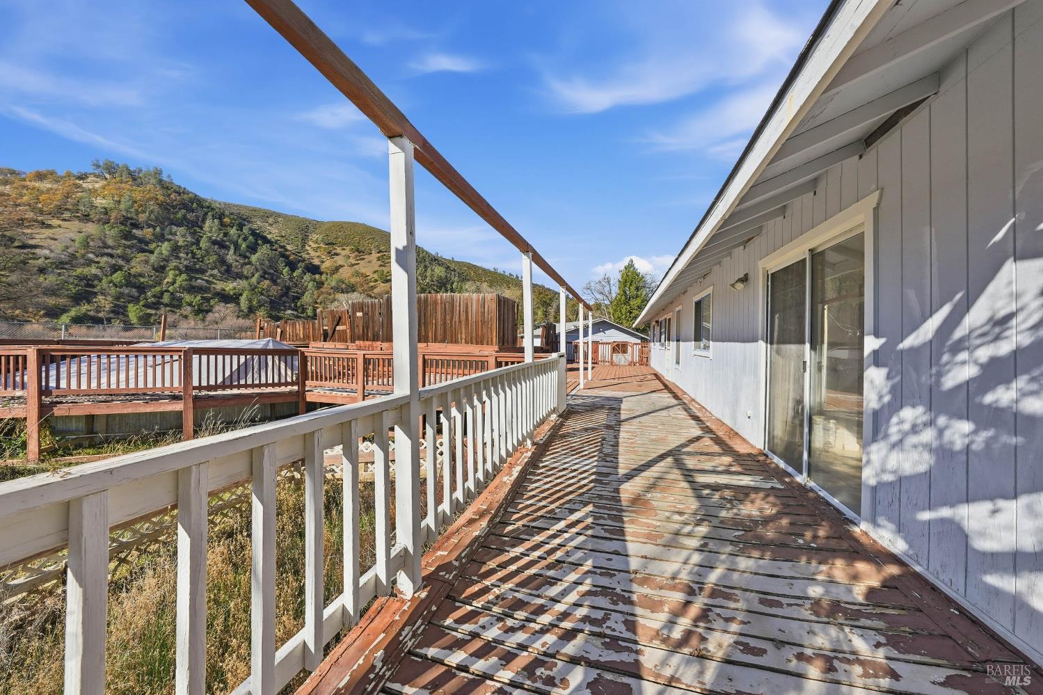 Detail Gallery Image 23 of 68 For 1633 New Long Valley Rd, Clearlake Oaks,  CA 95423 - 3 Beds | 2 Baths