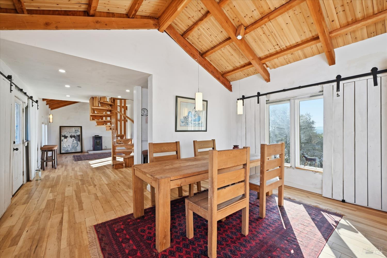 Detail Gallery Image 6 of 22 For 11651 Cerrito Dr, Clearlake Oaks,  CA 95423 - 1 Beds | 1 Baths