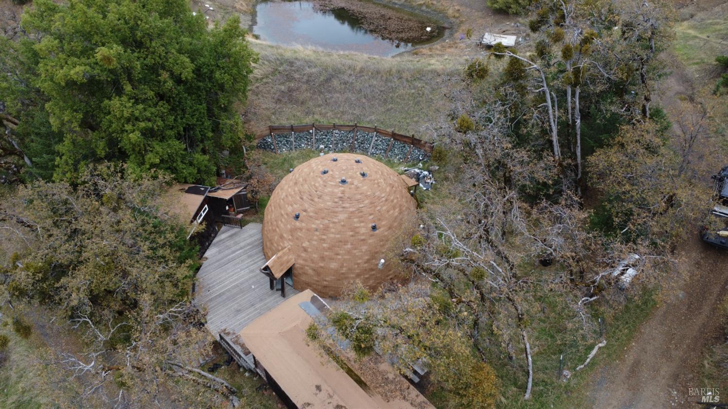 Detail Gallery Image 30 of 42 For 6565 Spyrock Rd, Laytonville,  CA 95454 - 2 Beds | 1 Baths