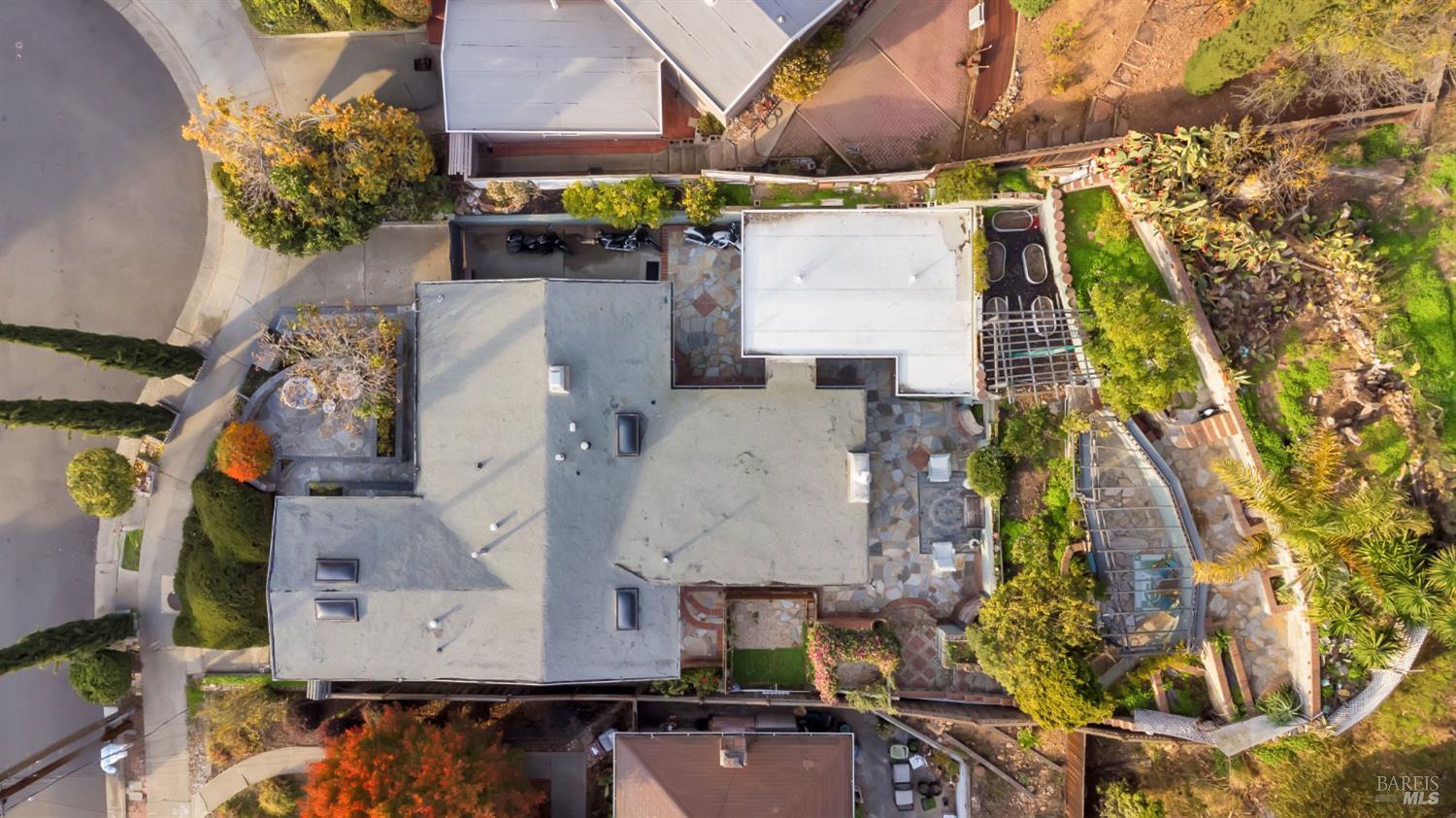 Detail Gallery Image 46 of 47 For 7810 Sanford St, Oakland,  CA 94605 - 3 Beds | 2 Baths