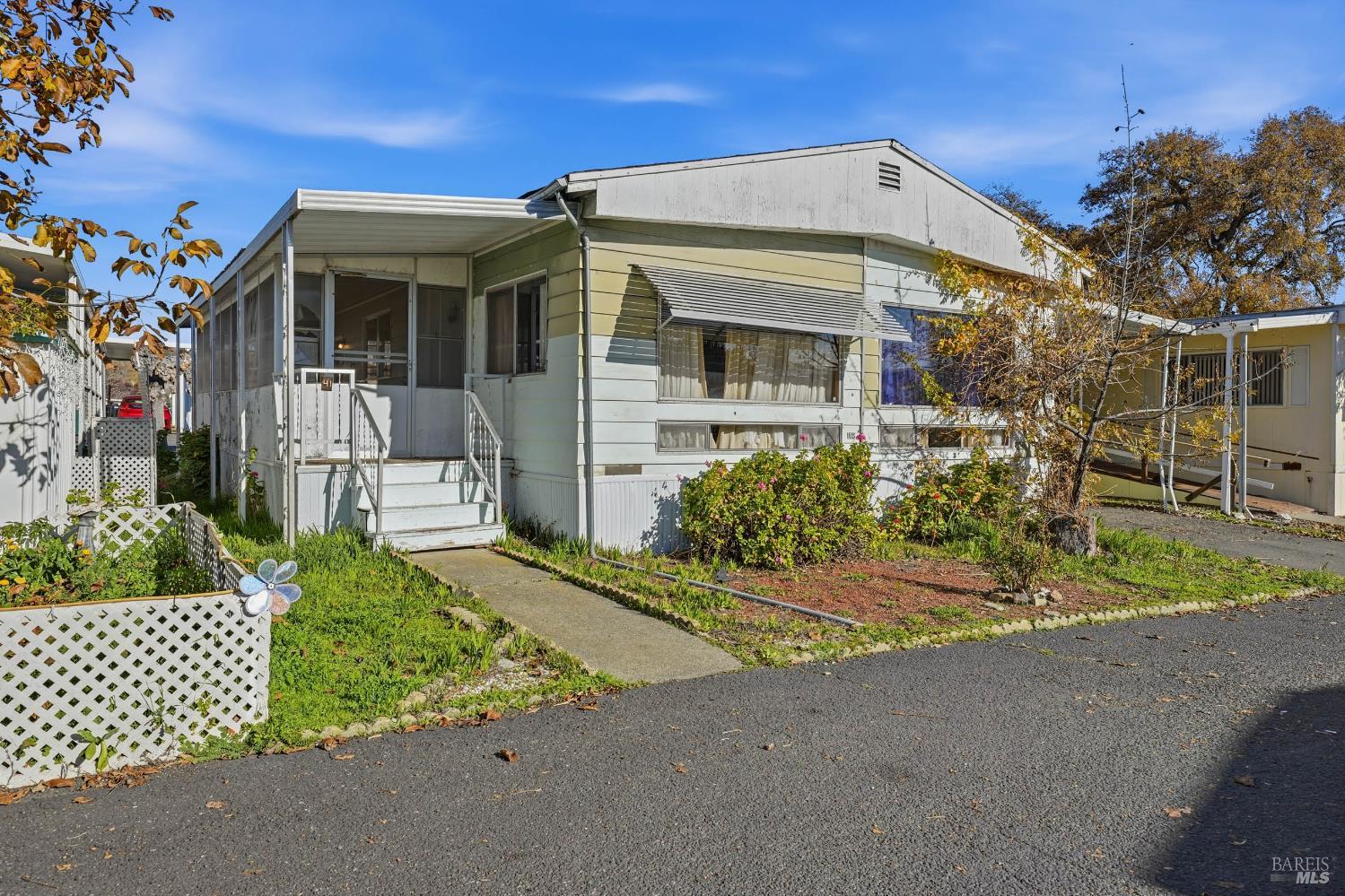 Detail Gallery Image 36 of 49 For 4265 Lakeshore Blvd 41, Lakeport,  CA 95453 - 2 Beds | 1/1 Baths