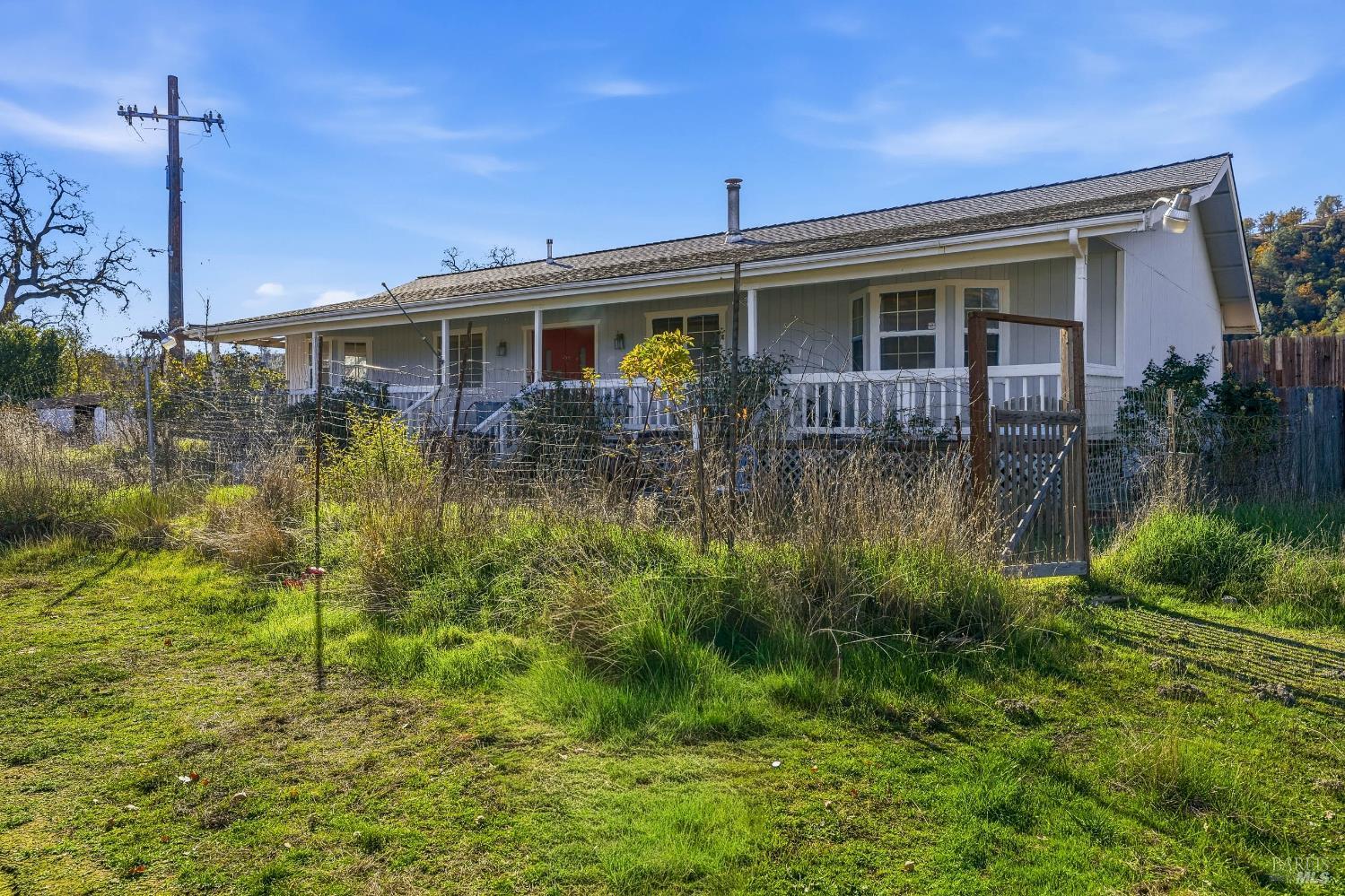 Detail Gallery Image 34 of 68 For 1633 New Long Valley Rd, Clearlake Oaks,  CA 95423 - 3 Beds | 2 Baths