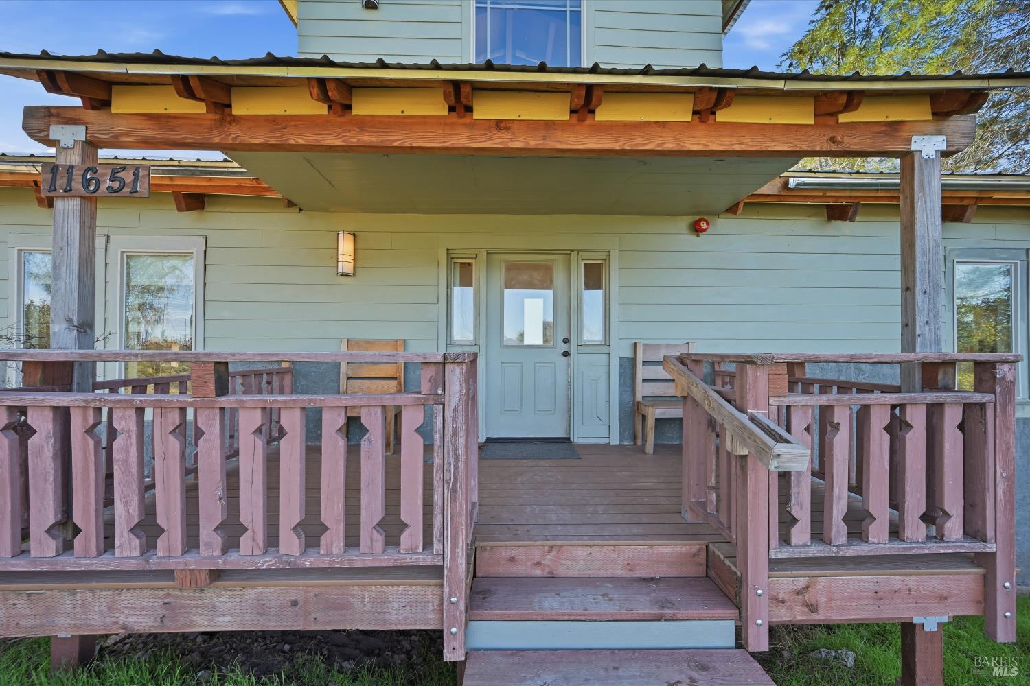 Detail Gallery Image 15 of 22 For 11651 Cerrito Dr, Clearlake Oaks,  CA 95423 - 1 Beds | 1 Baths