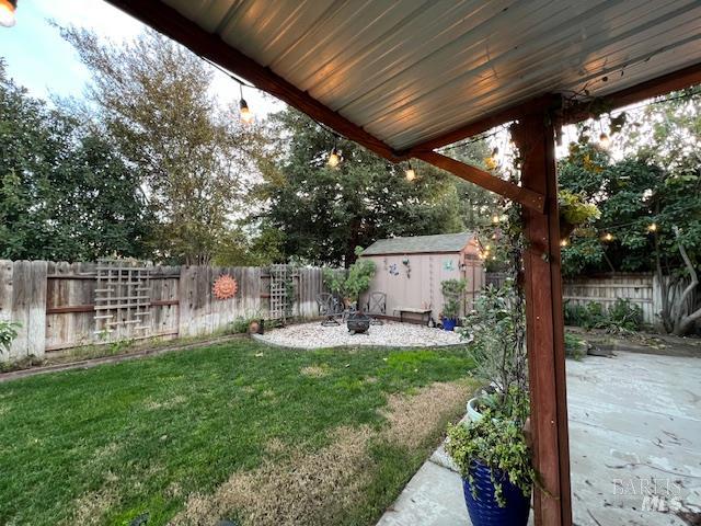 Detail Gallery Image 29 of 33 For 755 Wiegand Way, Dixon,  CA 95620 - 4 Beds | 3 Baths