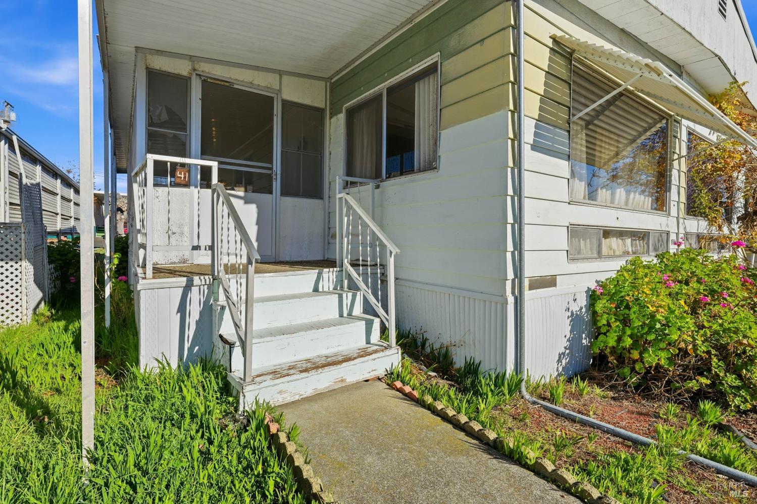 Detail Gallery Image 37 of 49 For 4265 Lakeshore Blvd 41, Lakeport,  CA 95453 - 2 Beds | 1/1 Baths