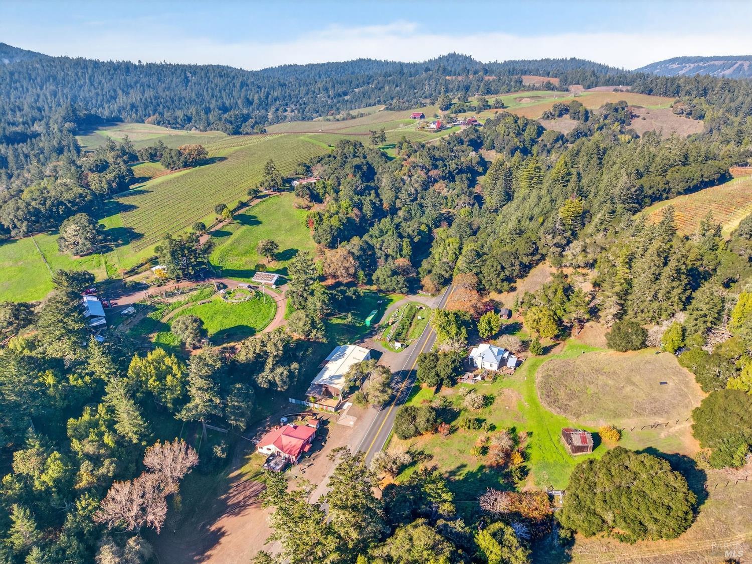 Detail Gallery Image 41 of 41 For 1810 Ca-128 Hwy, Navarro,  CA 95463 - – Beds | – Baths