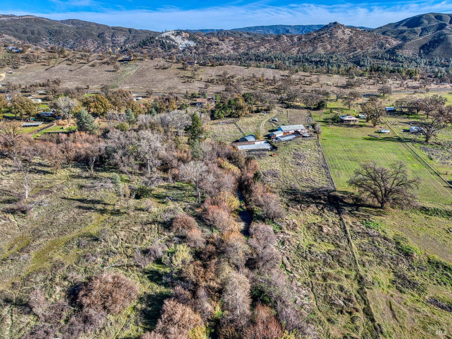 Detail Gallery Image 64 of 68 For 1633 New Long Valley Rd, Clearlake Oaks,  CA 95423 - 3 Beds | 2 Baths