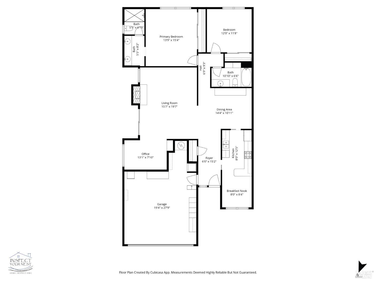 Detail Gallery Image 32 of 43 For 679 Lobelia Ct, Sonoma,  CA 95476 - 2 Beds | 2 Baths