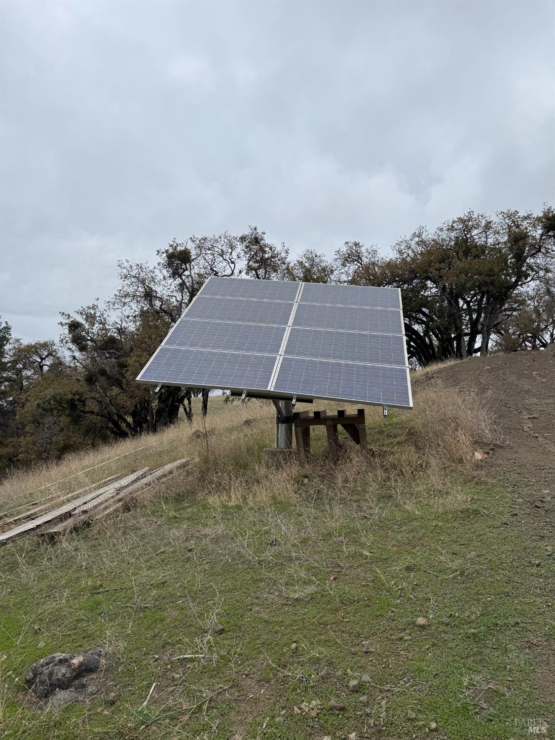 Detail Gallery Image 36 of 42 For 6565 Spyrock Rd, Laytonville,  CA 95454 - 2 Beds | 1 Baths