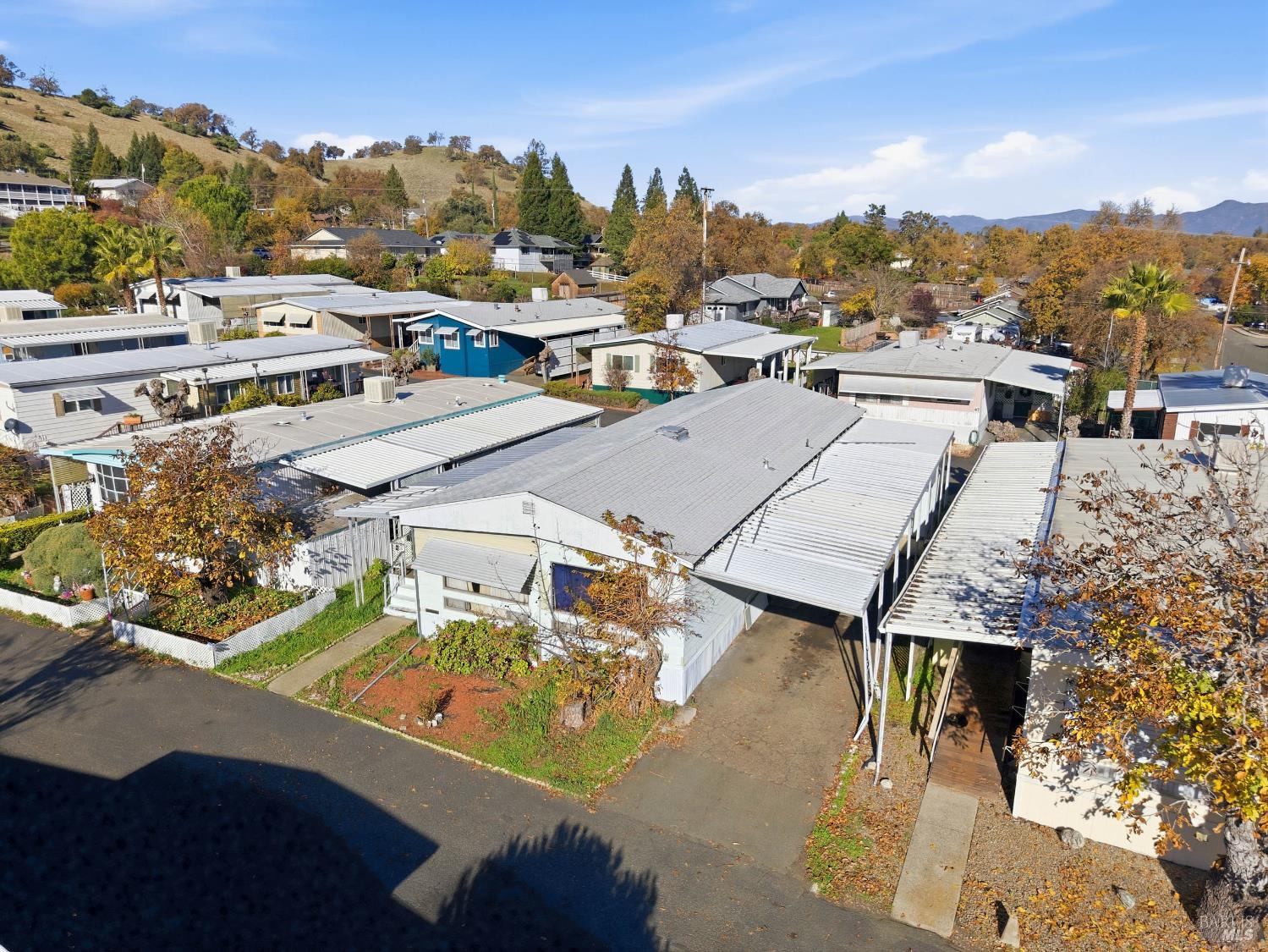 Detail Gallery Image 38 of 49 For 4265 Lakeshore Blvd 41, Lakeport,  CA 95453 - 2 Beds | 1/1 Baths