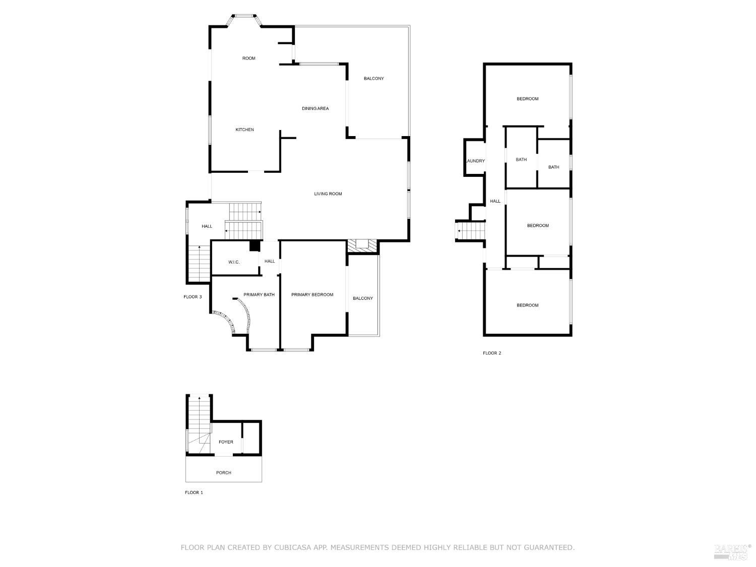 Detail Gallery Image 46 of 46 For 16 Dutch Valley Ln, San Anselmo,  CA 94960 - 4 Beds | 2 Baths