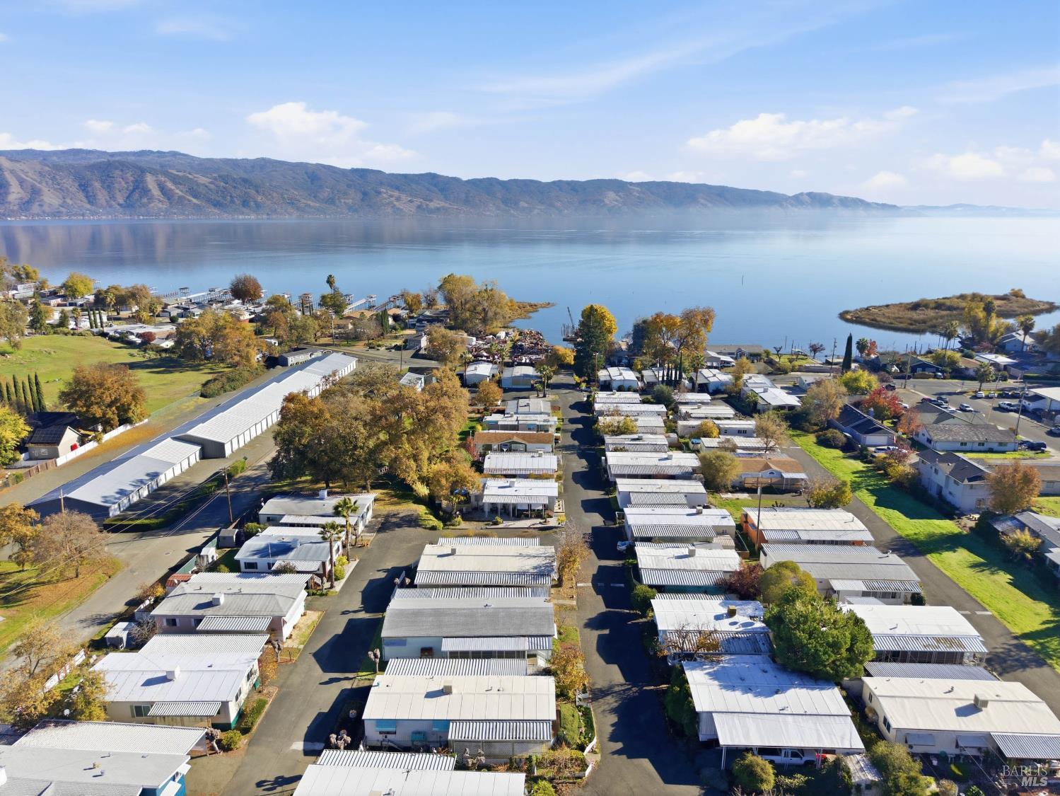 Detail Gallery Image 46 of 49 For 4265 Lakeshore Blvd 41, Lakeport,  CA 95453 - 2 Beds | 1/1 Baths