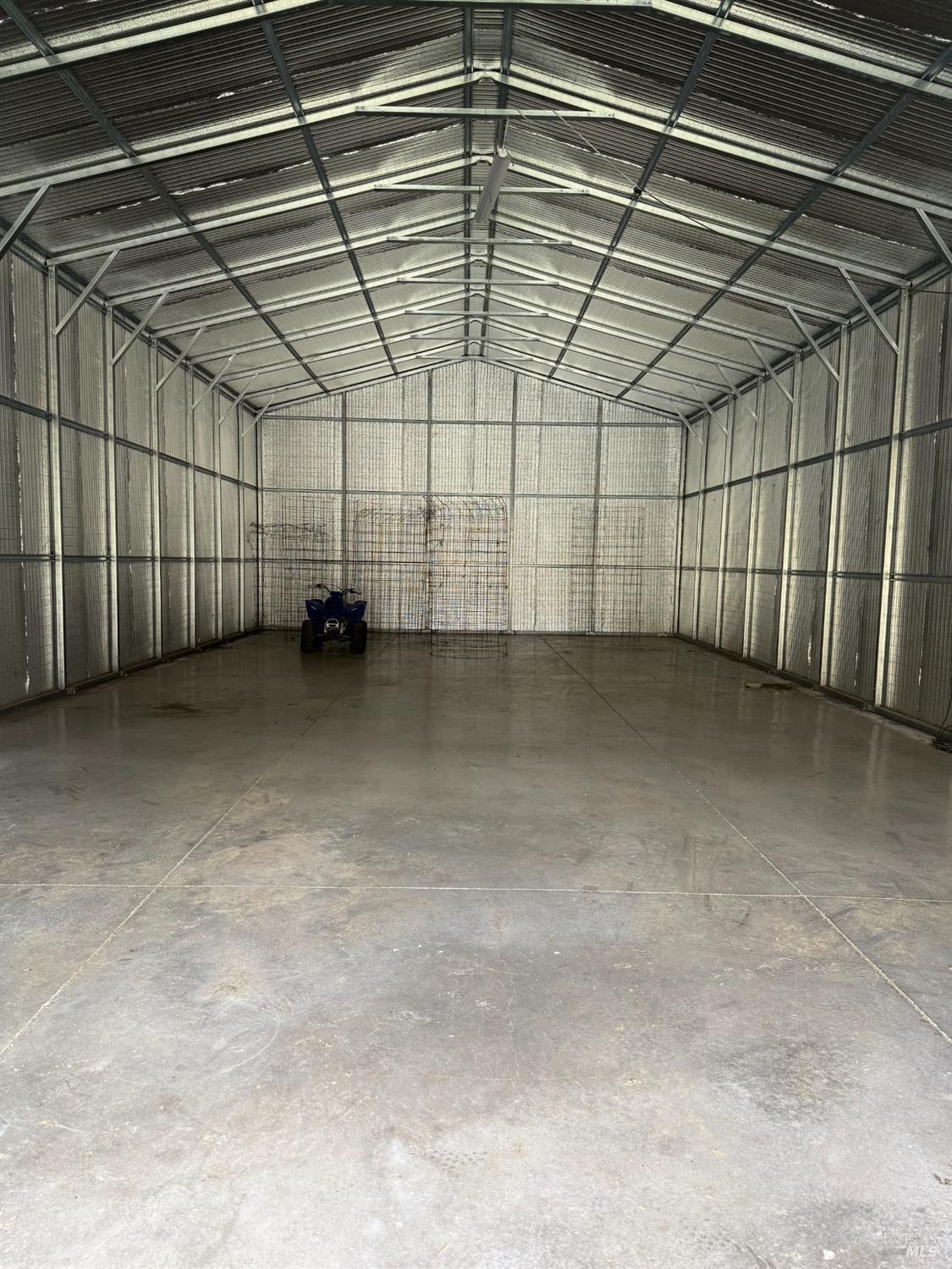 Detail Gallery Image 6 of 42 For 6565 Spyrock Rd, Laytonville,  CA 95454 - 2 Beds | 1 Baths