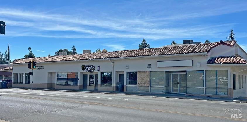 Detail Gallery Image 2 of 2 For 22 Boyes Blvd, Sonoma,  CA 95476 - – Beds | – Baths