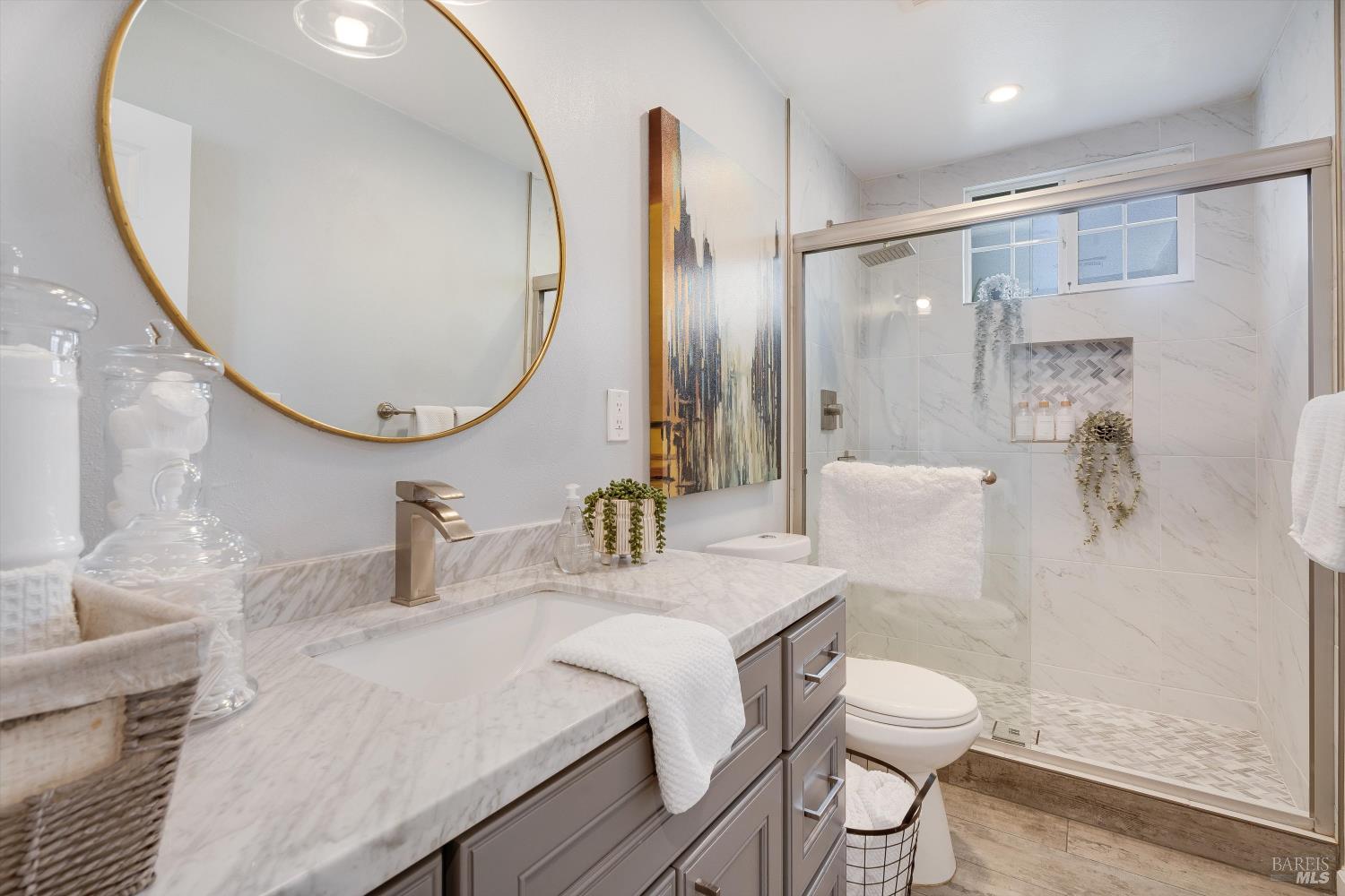 Detail Gallery Image 14 of 34 For 217 S Coombs St, Napa,  CA 94559 - 2 Beds | 1 Baths