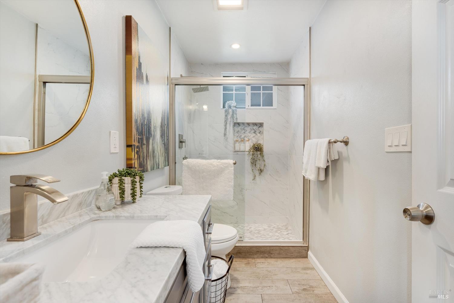 Detail Gallery Image 15 of 34 For 217 S Coombs St, Napa,  CA 94559 - 2 Beds | 1 Baths