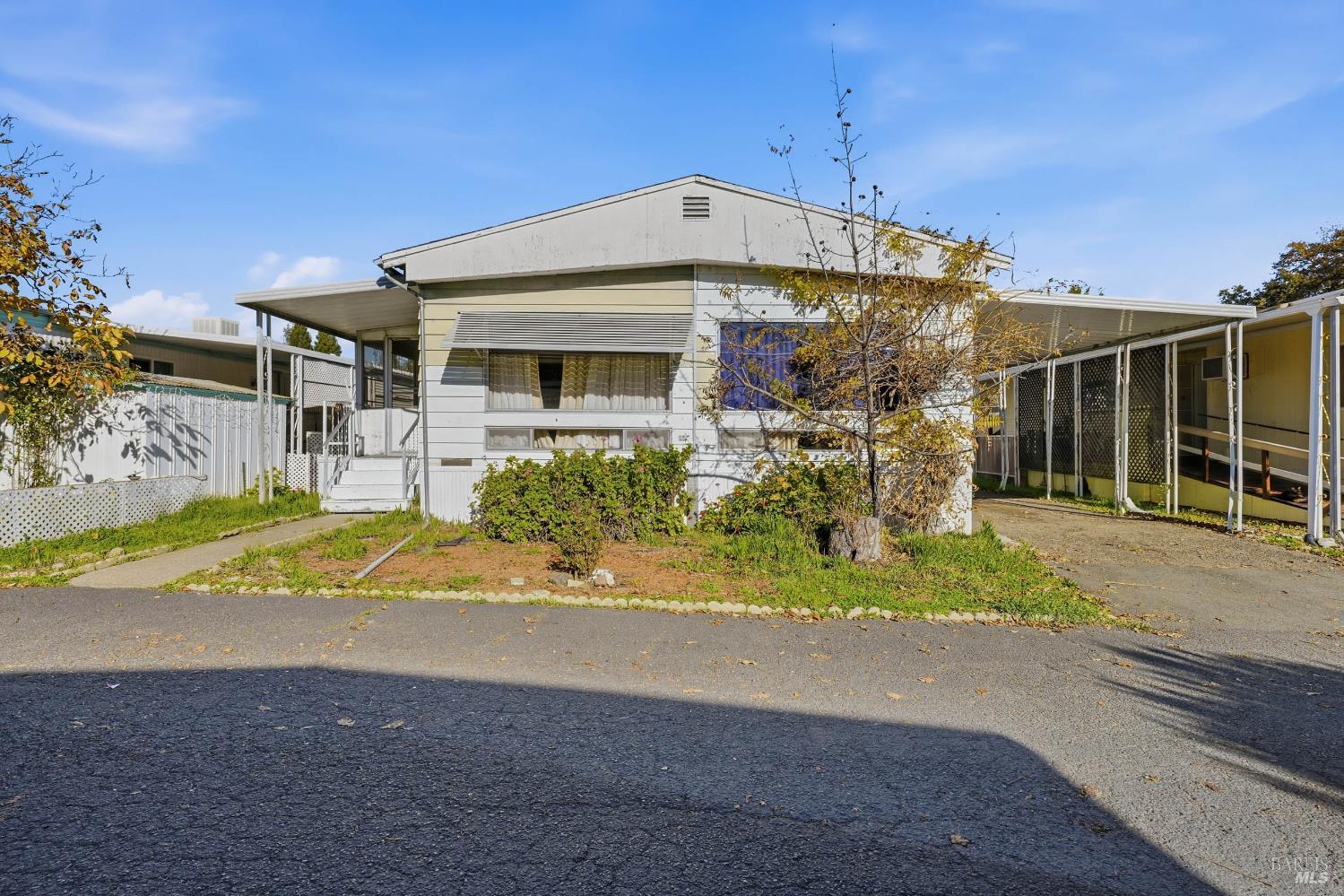 Detail Gallery Image 35 of 49 For 4265 Lakeshore Blvd 41, Lakeport,  CA 95453 - 2 Beds | 1/1 Baths