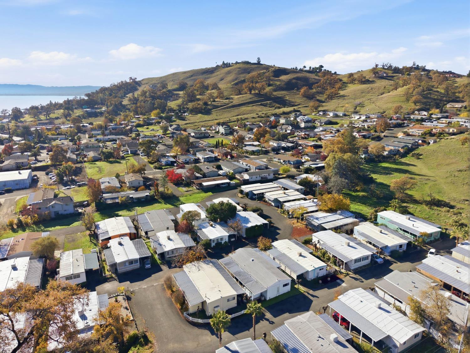 Detail Gallery Image 47 of 49 For 4265 Lakeshore Blvd 41, Lakeport,  CA 95453 - 2 Beds | 1/1 Baths