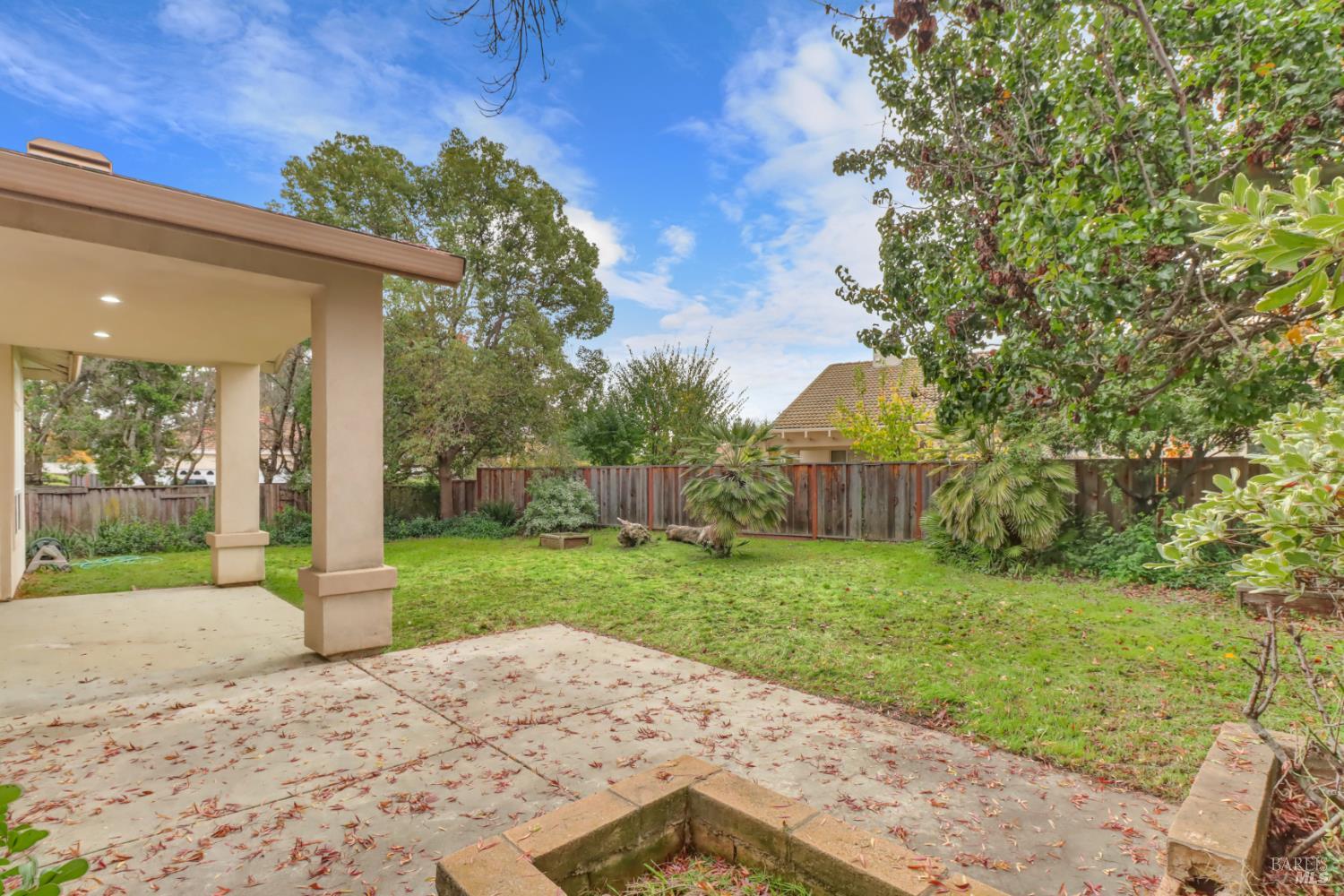 Detail Gallery Image 48 of 66 For 3650 Fullerton Ct, Fairfield,  CA 94533 - 4 Beds | 2/1 Baths