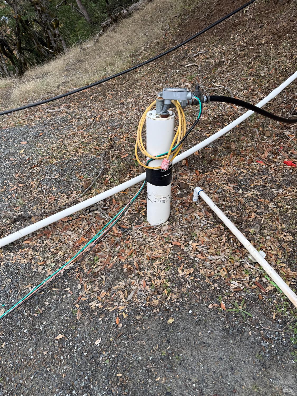 Detail Gallery Image 20 of 42 For 6565 Spyrock Rd, Laytonville,  CA 95454 - 2 Beds | 1 Baths