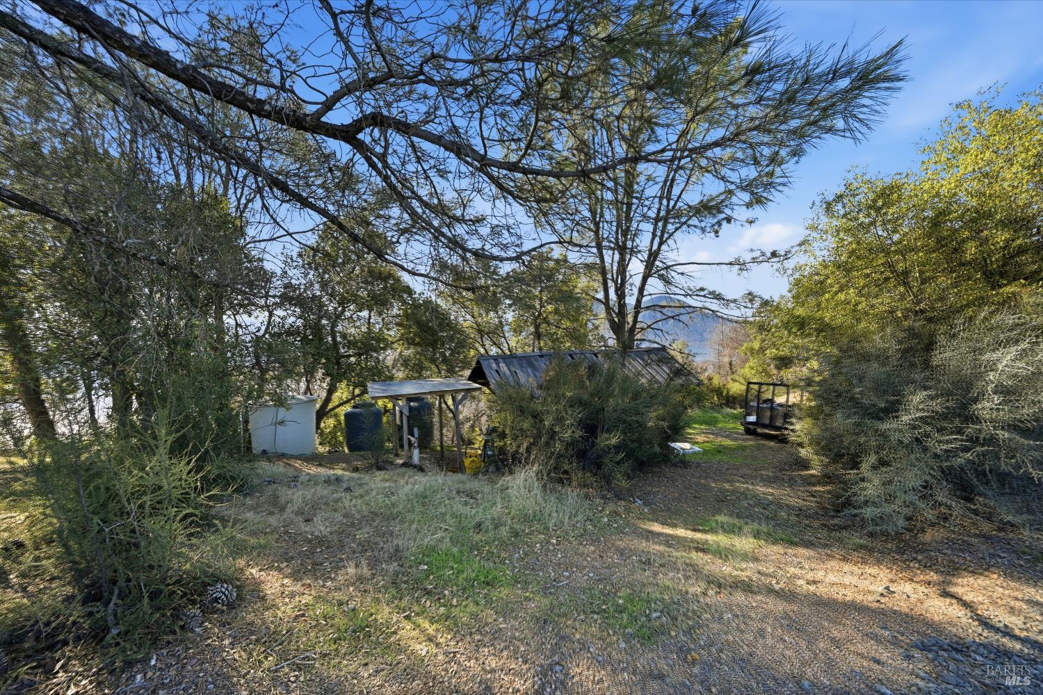 Detail Gallery Image 20 of 22 For 11651 Cerrito Dr, Clearlake Oaks,  CA 95423 - 1 Beds | 1 Baths