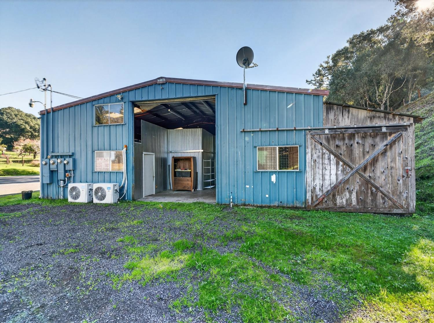 Detail Gallery Image 31 of 41 For 1810 Ca-128 Hwy, Navarro,  CA 95463 - – Beds | – Baths