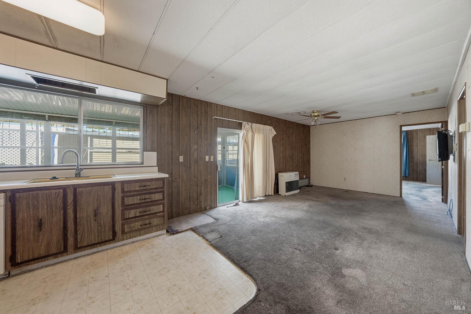 Detail Gallery Image 13 of 49 For 4265 Lakeshore Blvd 41, Lakeport,  CA 95453 - 2 Beds | 1/1 Baths