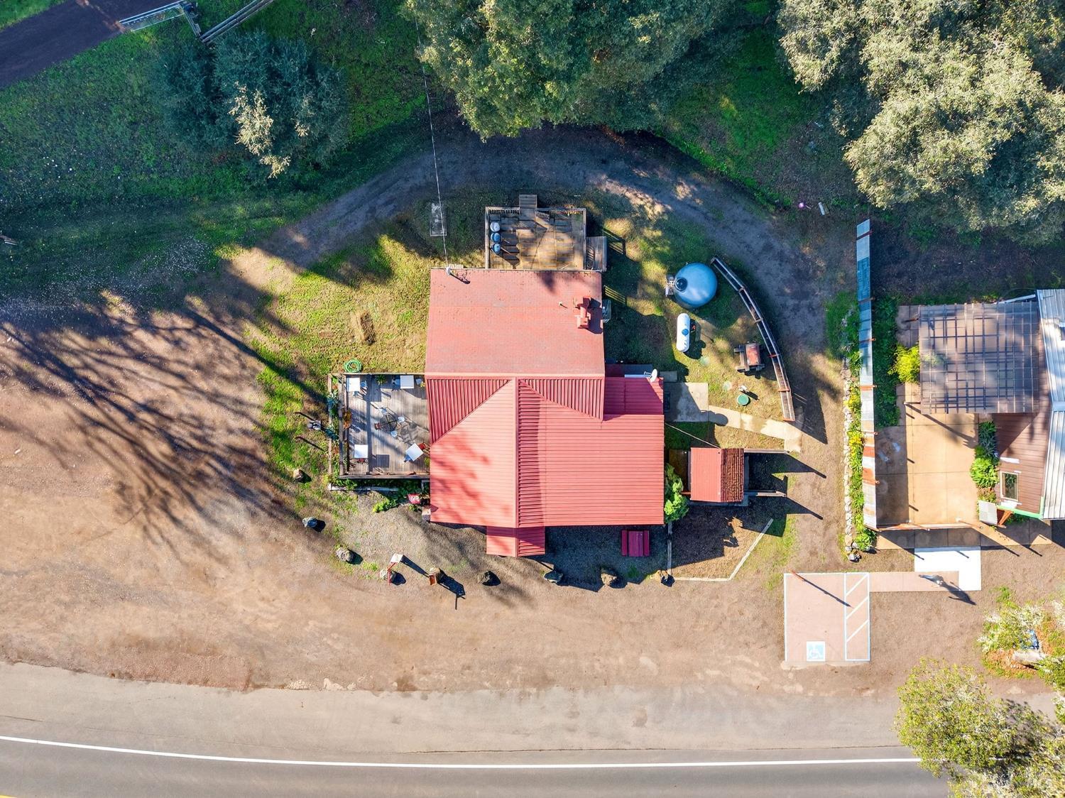 Detail Gallery Image 18 of 41 For 1810 Ca-128 Hwy, Navarro,  CA 95463 - – Beds | – Baths