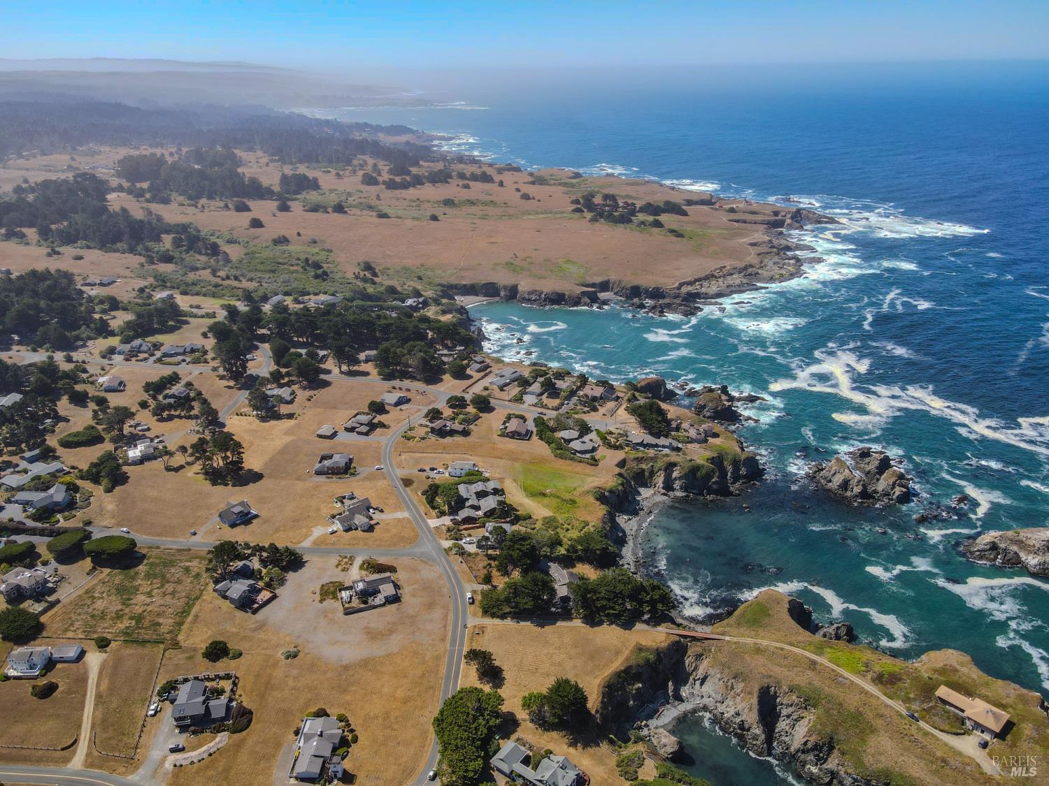 Detail Gallery Image 13 of 16 For 45551 S Caspar Dr, Mendocino,  CA 95460 - – Beds | – Baths