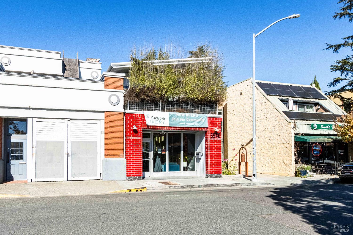 Detail Gallery Image 5 of 31 For 6940 Burnett St, Sebastopol,  CA 95472 - – Beds | – Baths