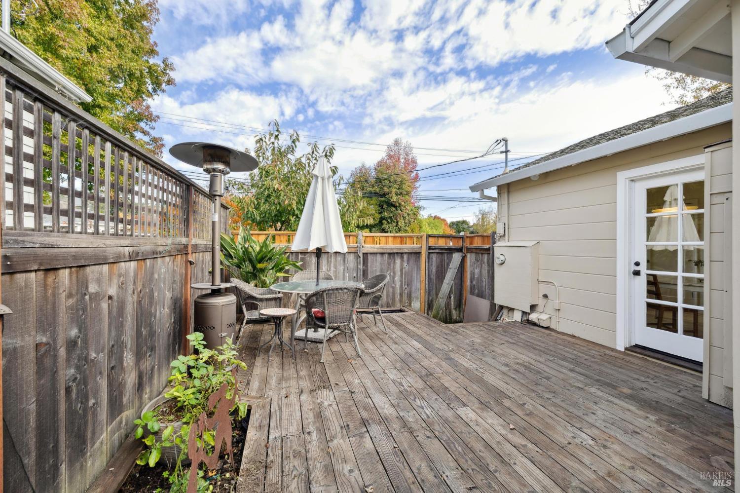 Detail Gallery Image 29 of 50 For 290 Sycamore Ave, Mill Valley,  CA 94941 - 4 Beds | 2 Baths