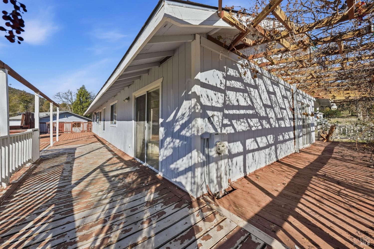 Detail Gallery Image 22 of 68 For 1633 New Long Valley Rd, Clearlake Oaks,  CA 95423 - 3 Beds | 2 Baths