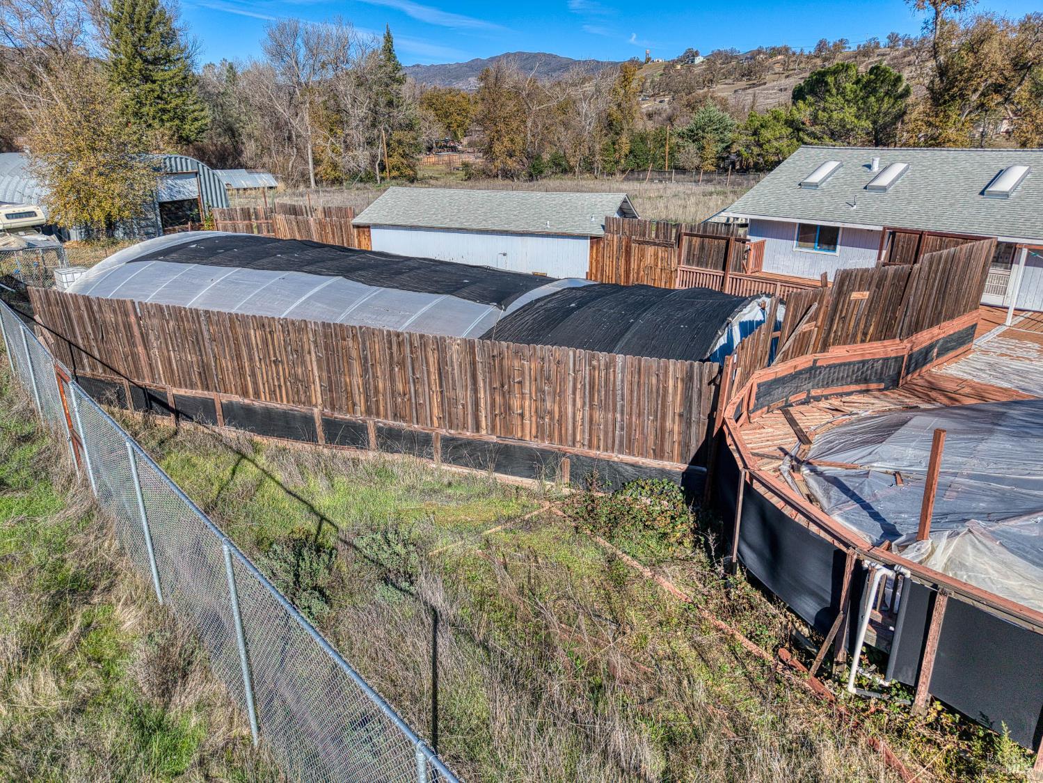 Detail Gallery Image 30 of 68 For 1633 New Long Valley Rd, Clearlake Oaks,  CA 95423 - 3 Beds | 2 Baths