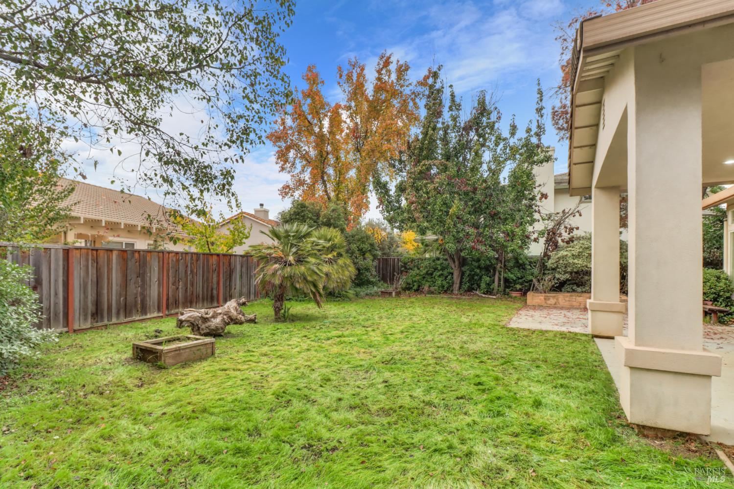 Detail Gallery Image 45 of 66 For 3650 Fullerton Ct, Fairfield,  CA 94533 - 4 Beds | 2/1 Baths