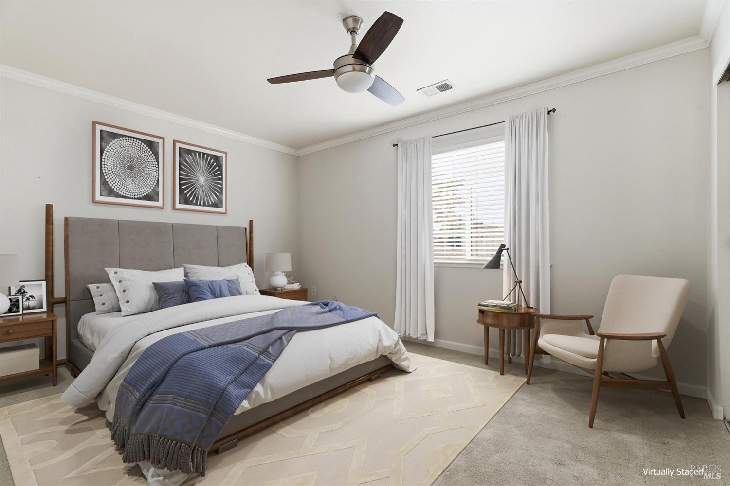 Detail Gallery Image 7 of 13 For 1452 Townview Dr, Santa Rosa,  CA 95405 - 2 Beds | 1/1 Baths