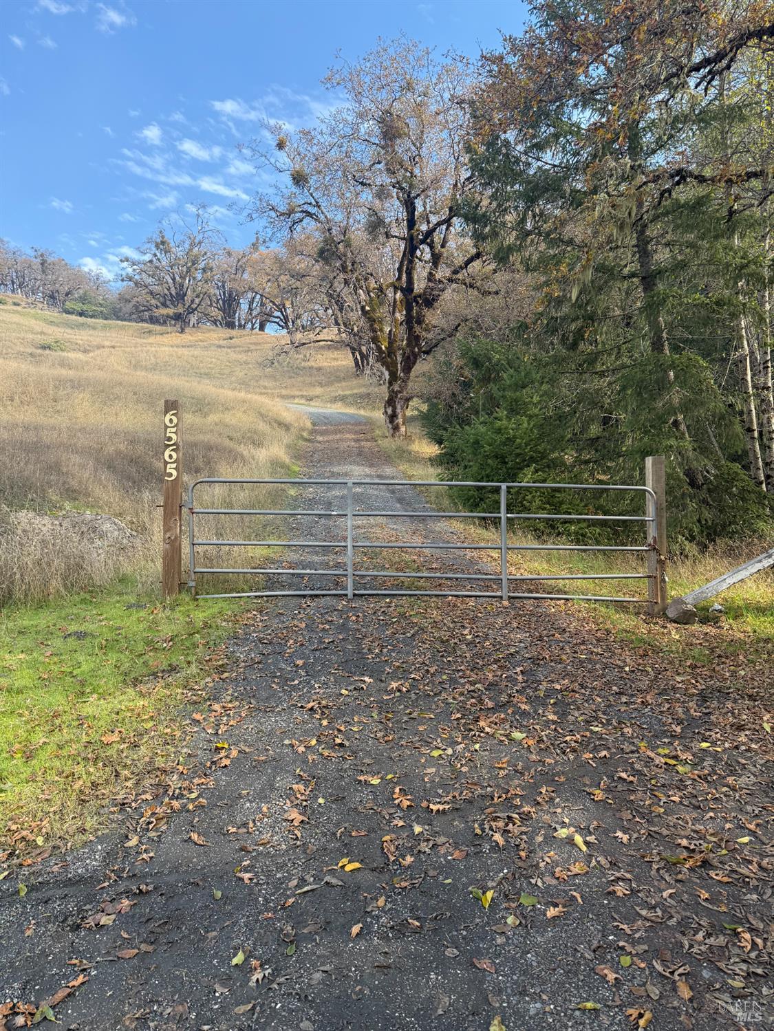 Detail Gallery Image 4 of 42 For 6565 Spyrock Rd, Laytonville,  CA 95454 - 2 Beds | 1 Baths