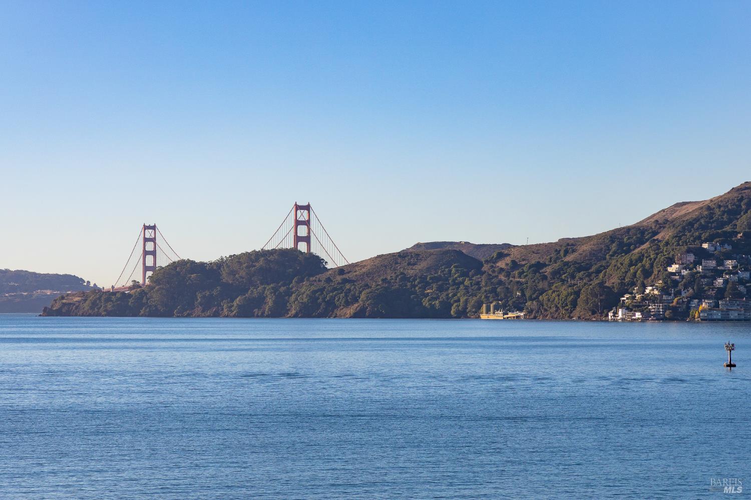 Detail Gallery Image 4 of 75 For 125 Belvedere Ave, Belvedere,  CA 94920 - 5 Beds | 5/5 Baths