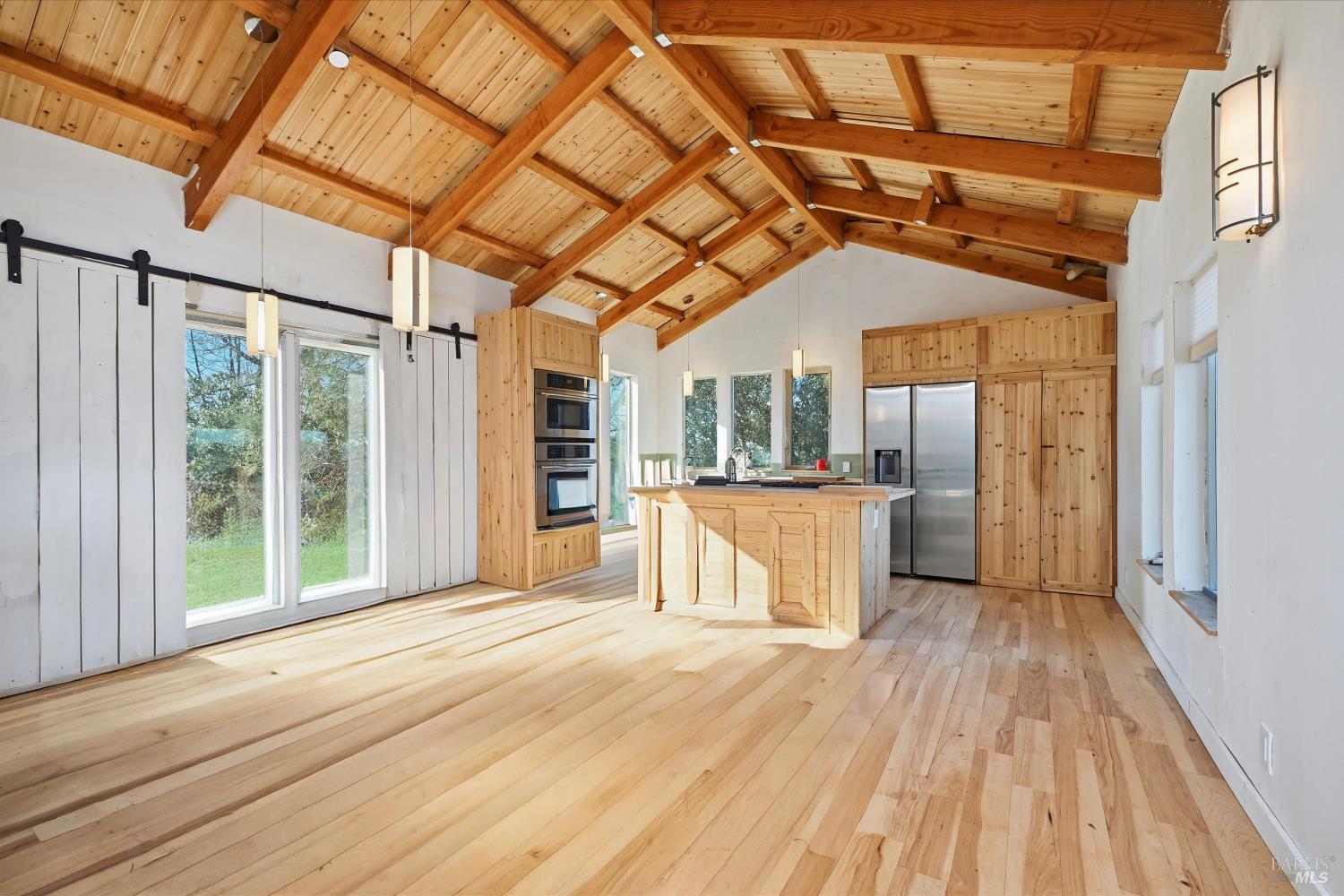 Detail Gallery Image 3 of 22 For 11651 Cerrito Dr, Clearlake Oaks,  CA 95423 - 1 Beds | 1 Baths