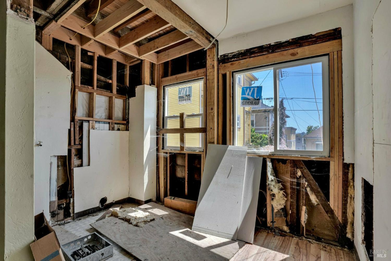 Detail Gallery Image 17 of 25 For 539 Georgia St, Vallejo,  CA 94590 - – Beds | – Baths