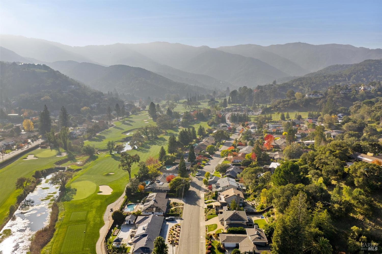 Detail Gallery Image 42 of 43 For 15 Aaron Dr, Novato,  CA 94949 - 5 Beds | 3 Baths