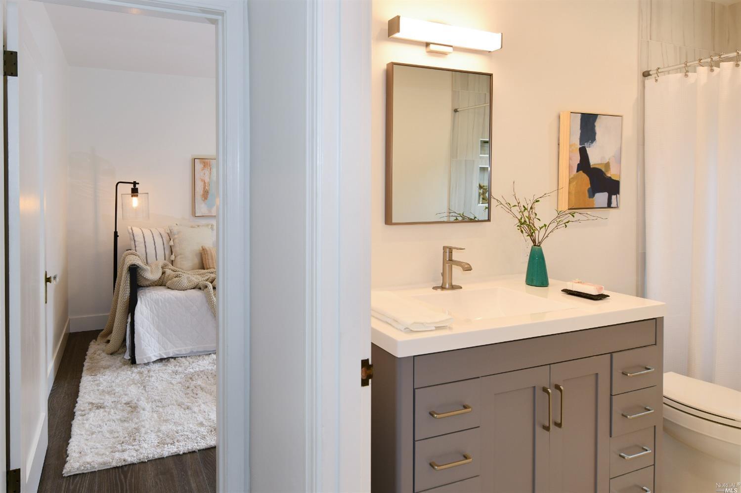 Detail Gallery Image 31 of 37 For 1509 Banks Ave, Napa,  CA 94559 - 3 Beds | 1 Baths