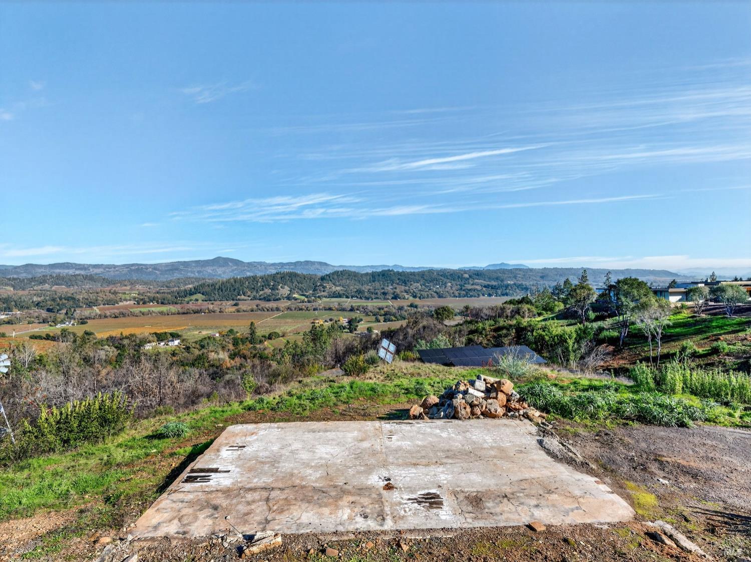 Detail Gallery Image 8 of 22 For 8201 W Dry Creek Rd, Healdsburg,  CA 95448 - – Beds | – Baths