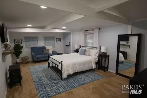 Detail Gallery Image 9 of 16 For 4290 Cazadero Hwy, Cazadero,  CA 95421 - 2 Beds | 1 Baths