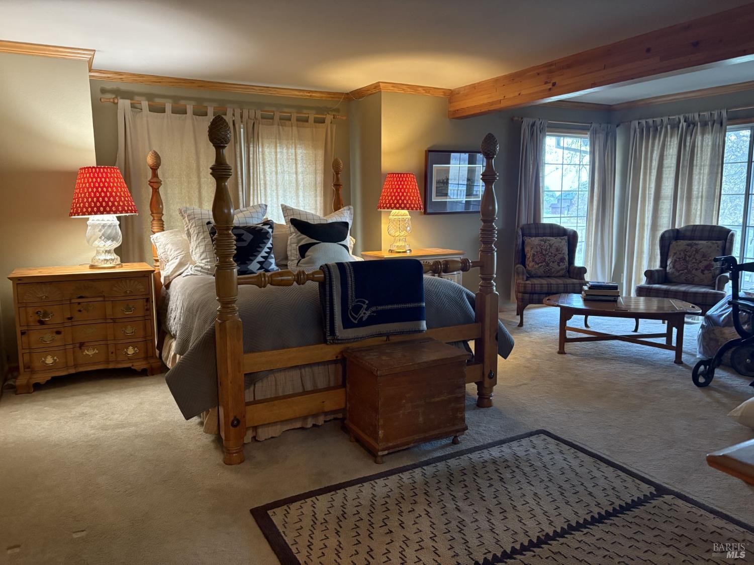 Detail Gallery Image 12 of 25 For 2617 S Old Highway Rd, Catheys Valley,  CA 95306 - 3 Beds | 2/1 Baths