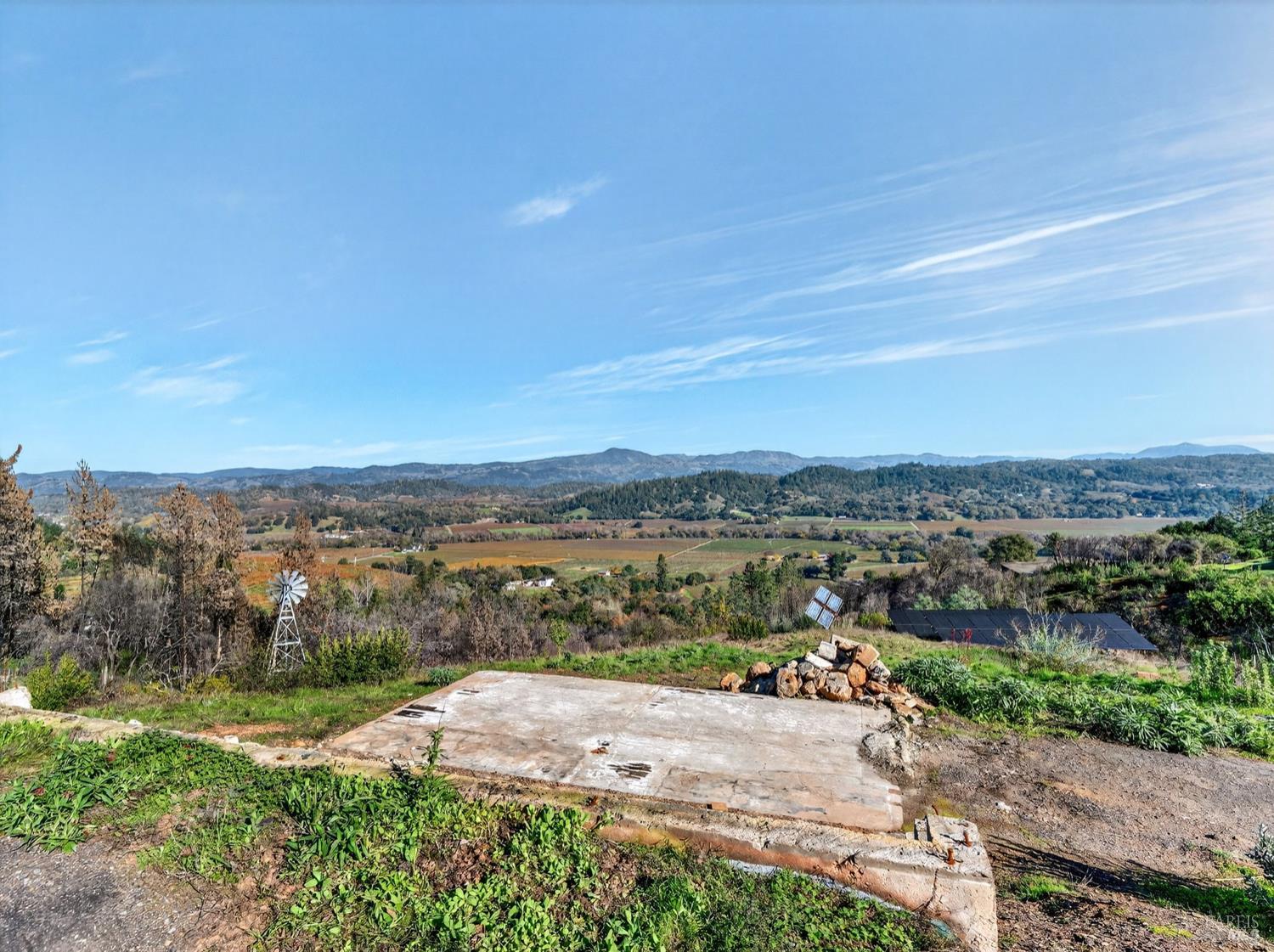 Detail Gallery Image 9 of 22 For 8201 W Dry Creek Rd, Healdsburg,  CA 95448 - – Beds | – Baths