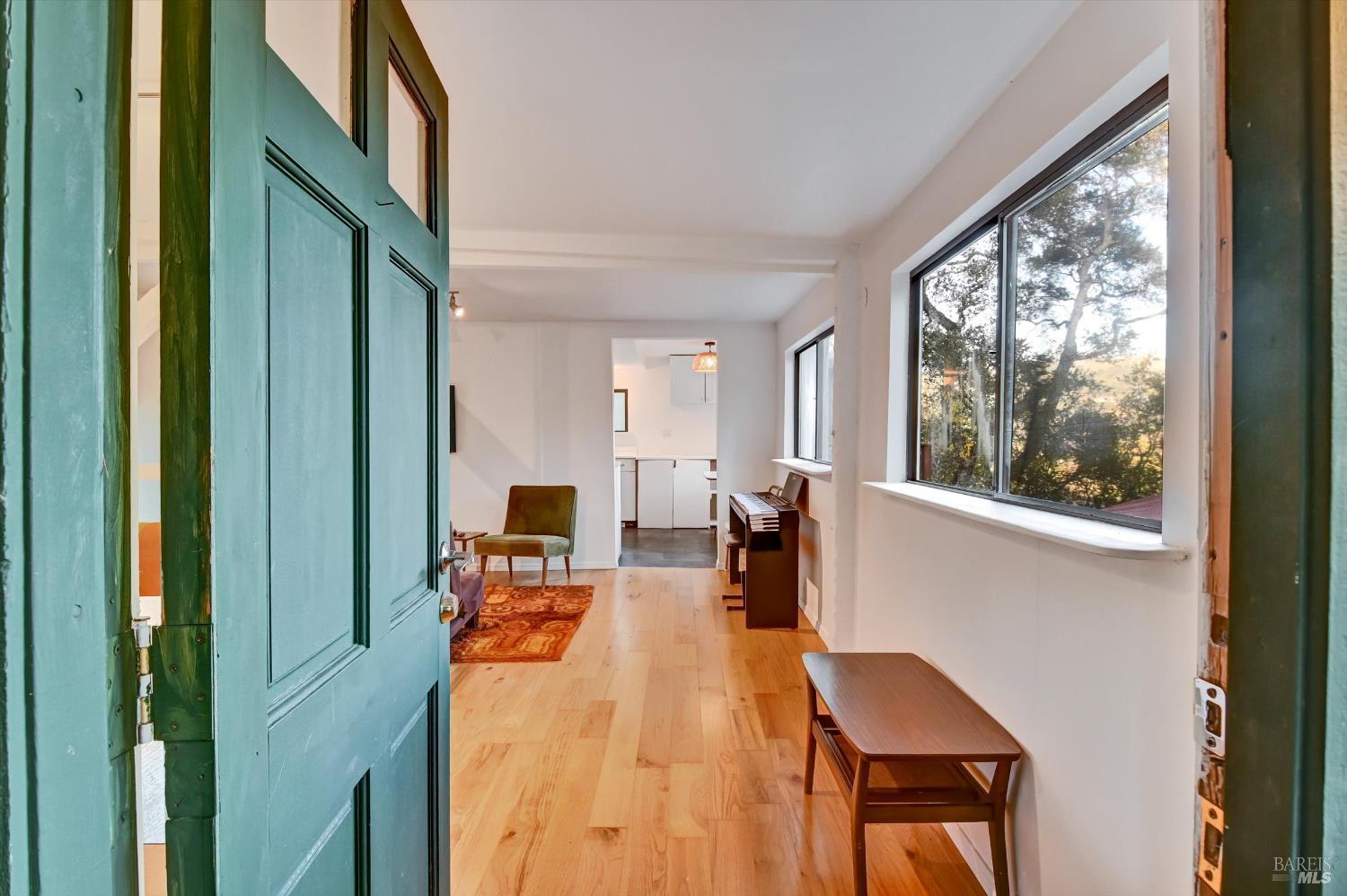 Detail Gallery Image 27 of 49 For 51 Berry Trl, Fairfax,  CA 94930 - 3 Beds | 2 Baths